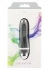 Wibrator-VIBE THERAPY QUANTUM VIBE BLACK